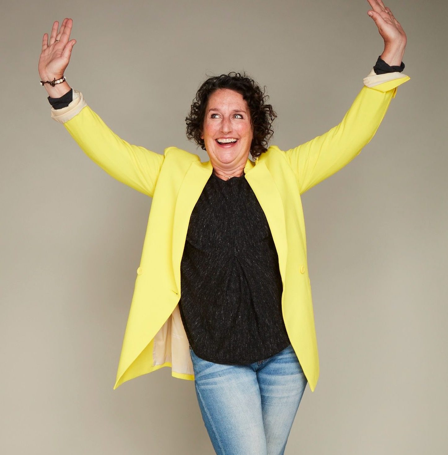 Nora Raber HiBAR's Nora Schaper Dreams Of A Plastic-Free World – QUILL Media